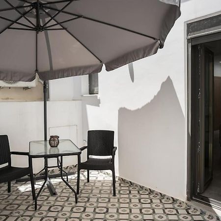 Minoas Suite The Sense Of Luxury Iraklio Exterior foto