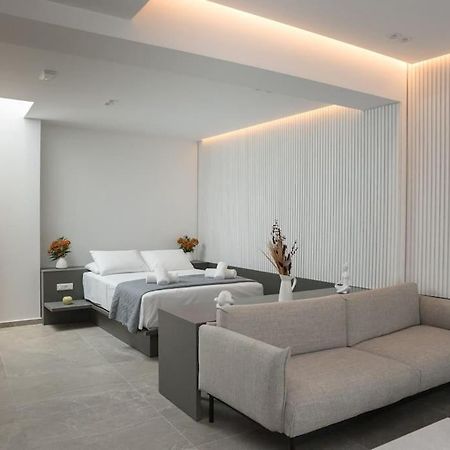 Minoas Suite The Sense Of Luxury Iraklio Exterior foto