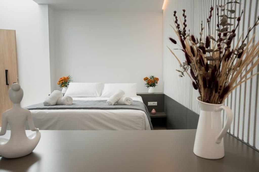 Minoas Suite The Sense Of Luxury Iraklio Exterior foto
