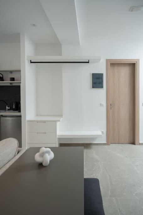 Minoas Suite The Sense Of Luxury Iraklio Exterior foto