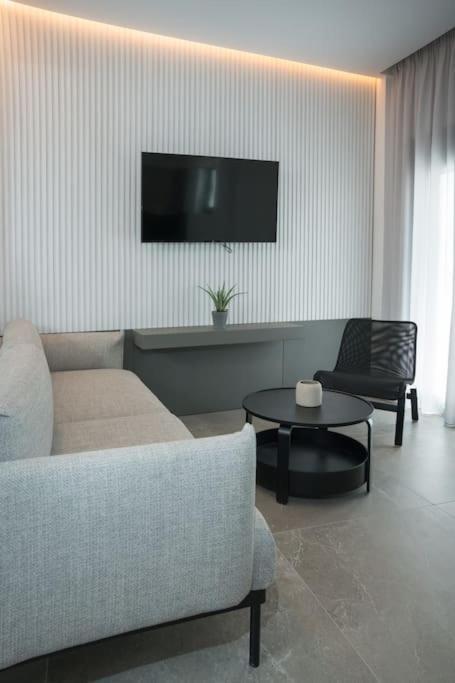 Minoas Suite The Sense Of Luxury Iraklio Exterior foto