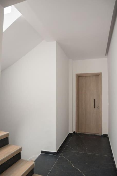 Minoas Suite The Sense Of Luxury Iraklio Exterior foto