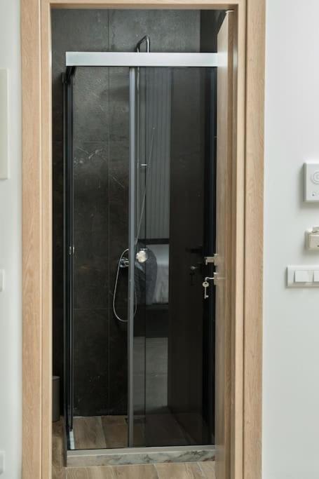 Minoas Suite The Sense Of Luxury Iraklio Exterior foto