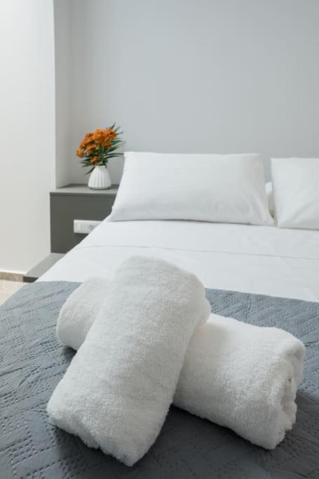 Minoas Suite The Sense Of Luxury Iraklio Exterior foto
