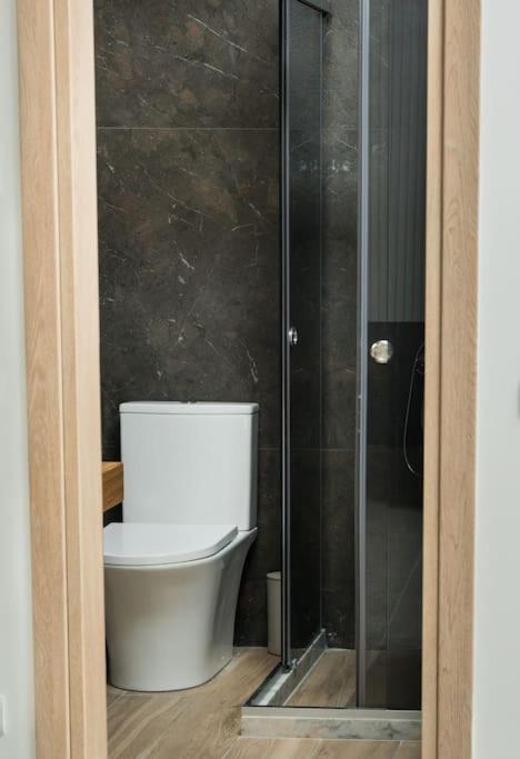 Minoas Suite The Sense Of Luxury Iraklio Exterior foto
