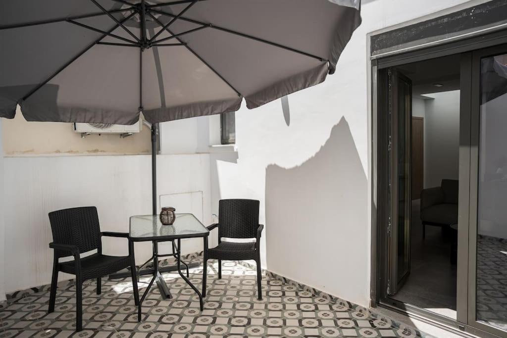 Minoas Suite The Sense Of Luxury Iraklio Exterior foto