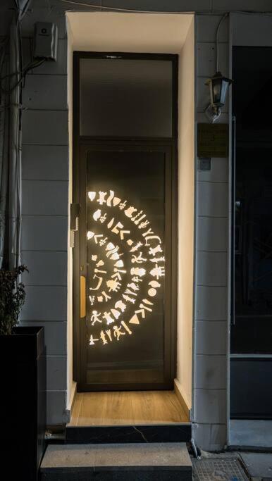 Minoas Suite The Sense Of Luxury Iraklio Exterior foto