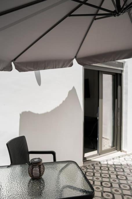 Minoas Suite The Sense Of Luxury Iraklio Exterior foto